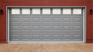 Garage Door Repair at East Side Gilroy, California