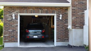 Garage Door Installation at East Side Gilroy, California