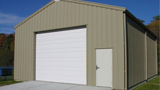 Garage Door Openers at East Side Gilroy, California